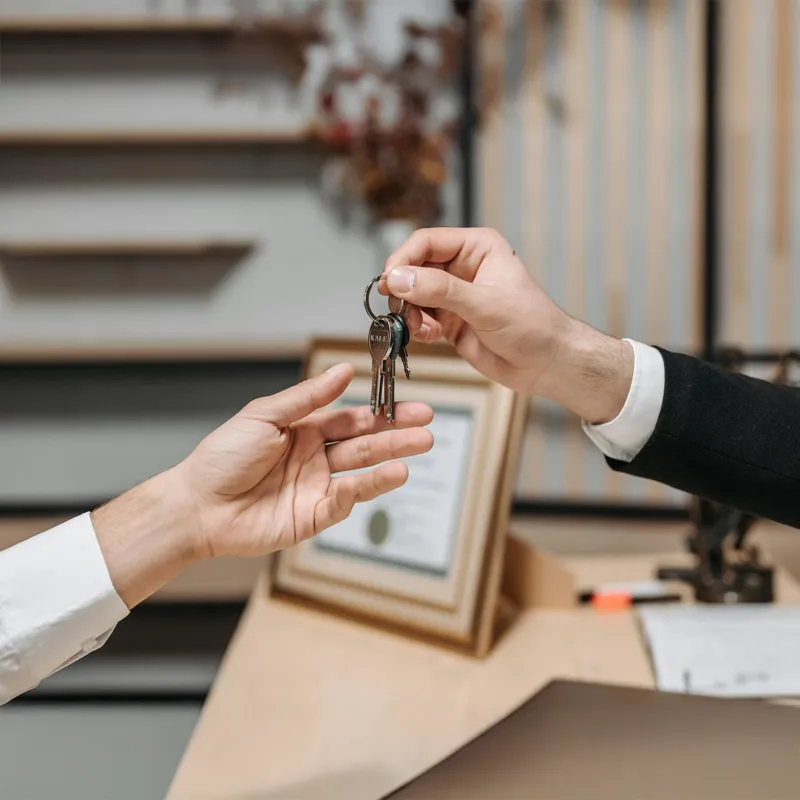 Sell an Inherited Home